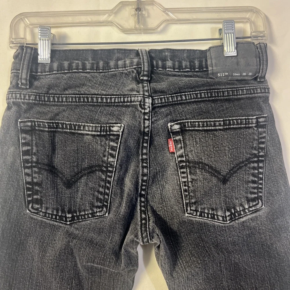 Levis product pair